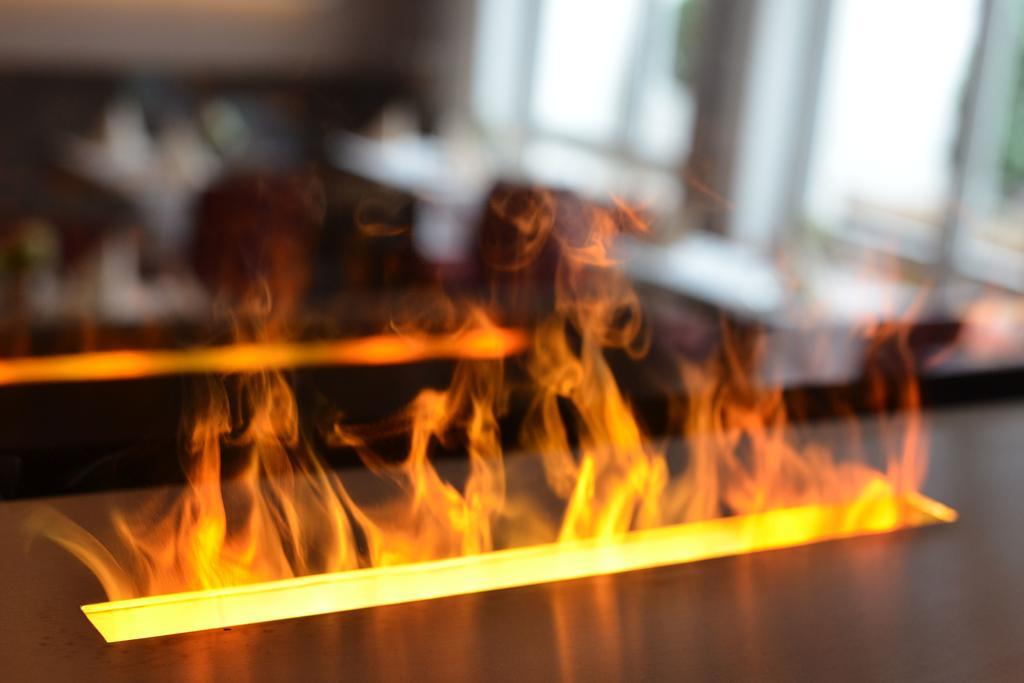 Hotel Restaurant Waldesruh Emstek Esterno foto